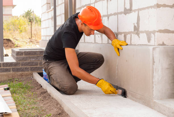 Licensed Foundation Crack Repair service in Continental, OH - Halo Water Proofing